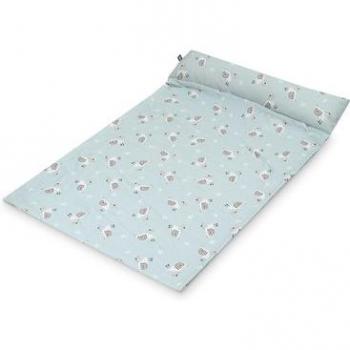 Tappetino Softy Loop Comfy Lumaca 85x75