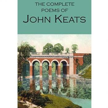 The Complete Poems of John Keats