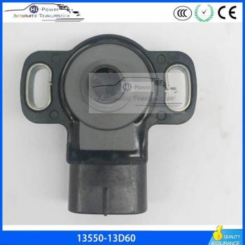 OEM Throttle Position Sensor for Suzuki GSX750F