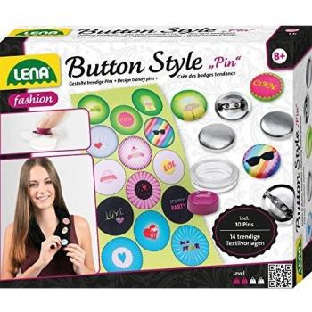 Spille con Bottone Lena