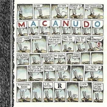 MACANUDO 5