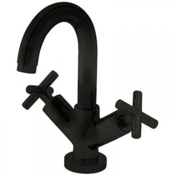 Lavabo Grifo Noir Matrix Galindo