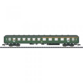 ABM 25 wagon rapide N DB MiniTrix 18473