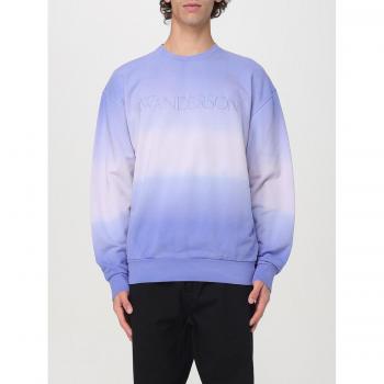 JW Anderson Sweatshirt Lilla Gradient M