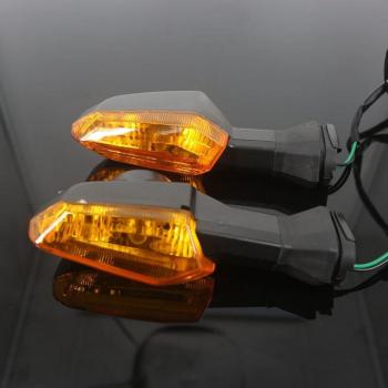 Ninja650 ER6N Delantero LED