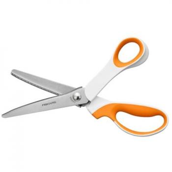 Fiskars Pinking Shears – 23 cm