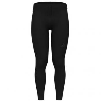 Odlo X-Alp Winter-Leggings für Herren, XXL, schwarz