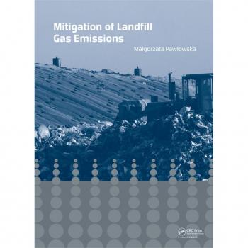 Vitalsource Technologies, Inc. Mitigation Of Landfill Gas Emissions