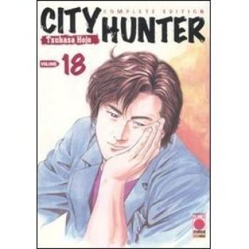 City Hunter