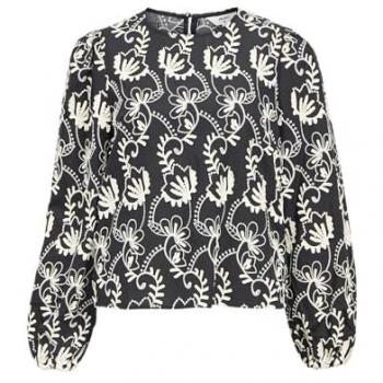 Noos L/S Obja