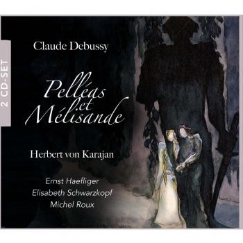 Pelleas et melisande