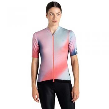 Tee Short Dare2b Aep Gradient Light Print