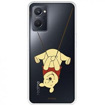 Funda de Columpio Winnie The Pooh para OPPO A76