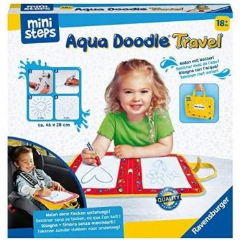 Ravensburger ministeps Aqua Doodle
