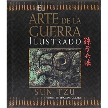 El Arte De LA Guerra Ilustrado