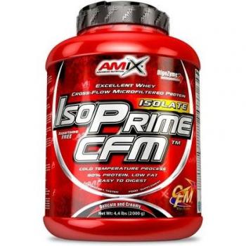 IsoPrime CFM 90% – Amix Nutrition 2 kg