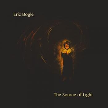 Lichtursprung von Eric Bogle