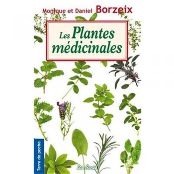 Les plantes médicinales