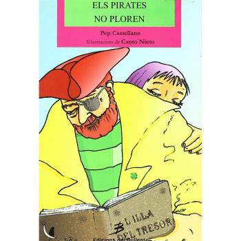 Els pirates no ploren