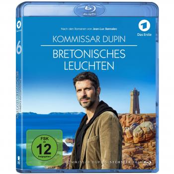 Kommissar Dupin