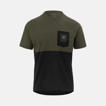 Maglia Corsa Uomo XL