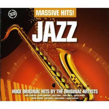 Massive Hits!: Jazz