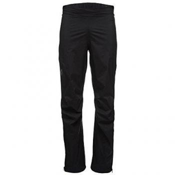 Pantalón de Lluvia Black Diamond Stormline para Hombre