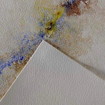 Papel Aquarela Canson 500x700 mm