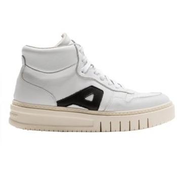 Zapatillas Art 1778 Belleville color Blanco