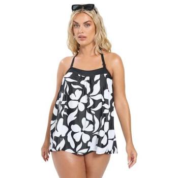 Tankini Trapé Yours Curve