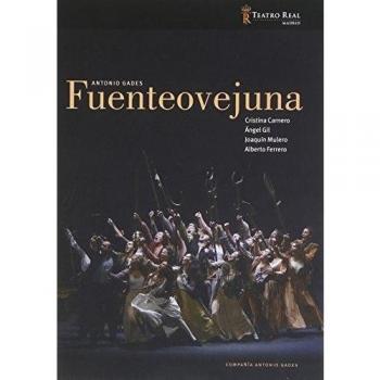 Fuenteovejuna
