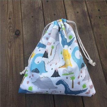 Coffret Coton “Arbre Dino” YILE 81120A