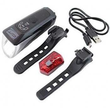 Contec 24 Seven Plus Light Set – Dual Tone (White/Red) – Universal Fit