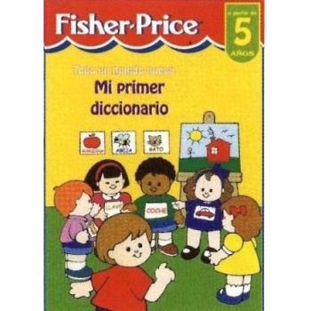 Mi primer diccionario