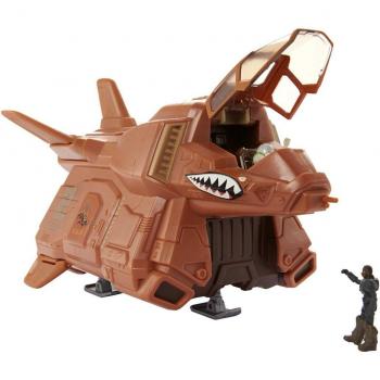 Armadillo de Mattel de la serie Lightyear