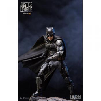 Iron Studios: Batman Nero 1899 Edition
