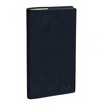 ITALNOTE Marlow Blau Nacht