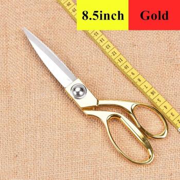 Gold Sewing Shears