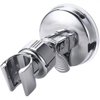 Wall-Mounted Shower Head Holder