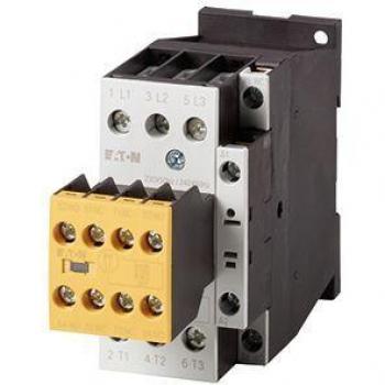 Eaton 50Hz/60Hz Dual Input Power Converter
