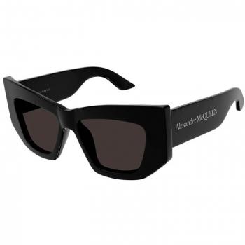 Alexander McQueen Sunglasses AM0448S