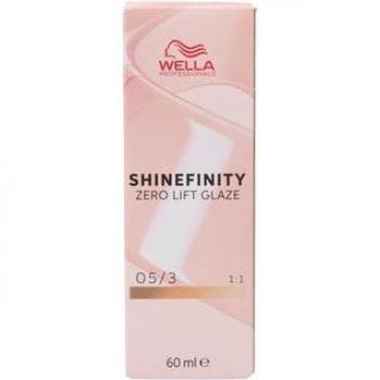 Wella ShineGlaze 60 ml