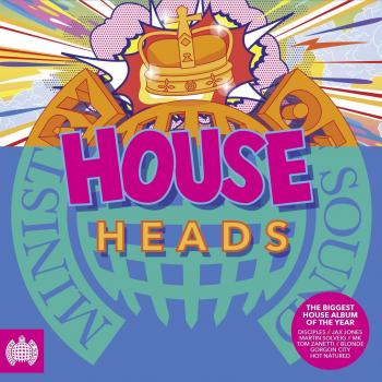 Ministry of Sound:House Heads