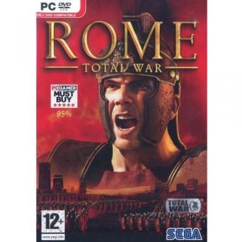 Rome: The Total War Series