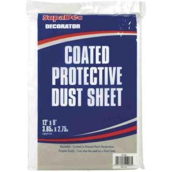 SupaDec Staubschutzblatt One Size