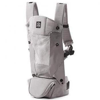 StrollerSync Baby Backpack