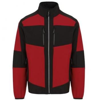 Regatta Unisex Softshelljacke E-volve