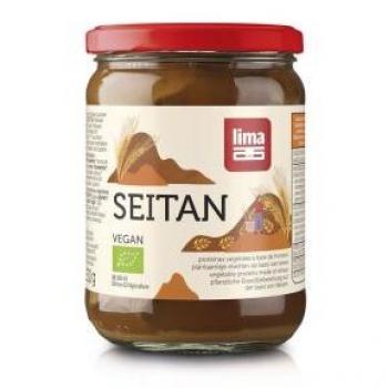 Seitan bio blok