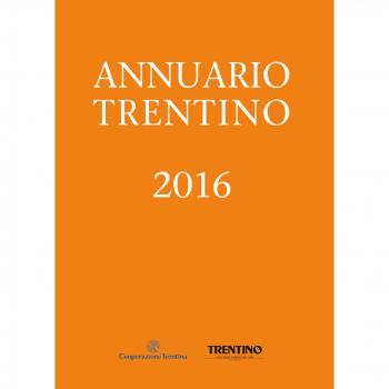Annuario trentino 2016