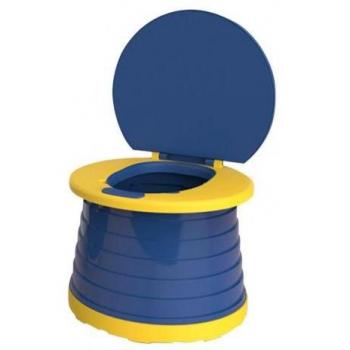 SúperFácil: Asiento de Emergencia para Niños